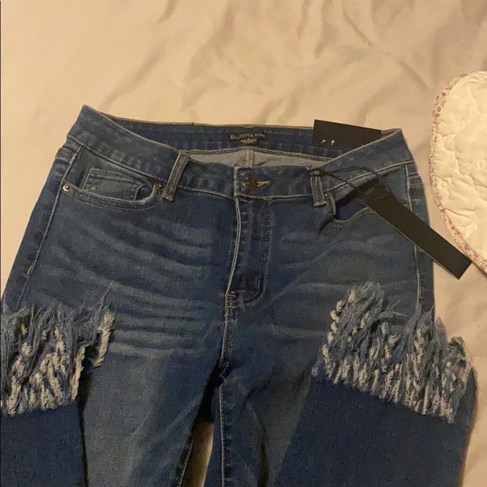 Women’s jeans